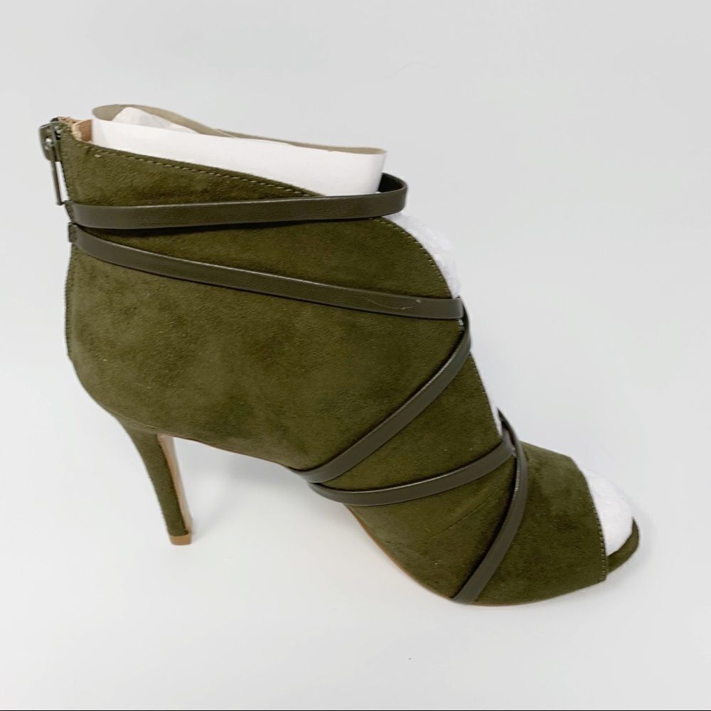 Journee Samara Bootie - Picture 5 of 8